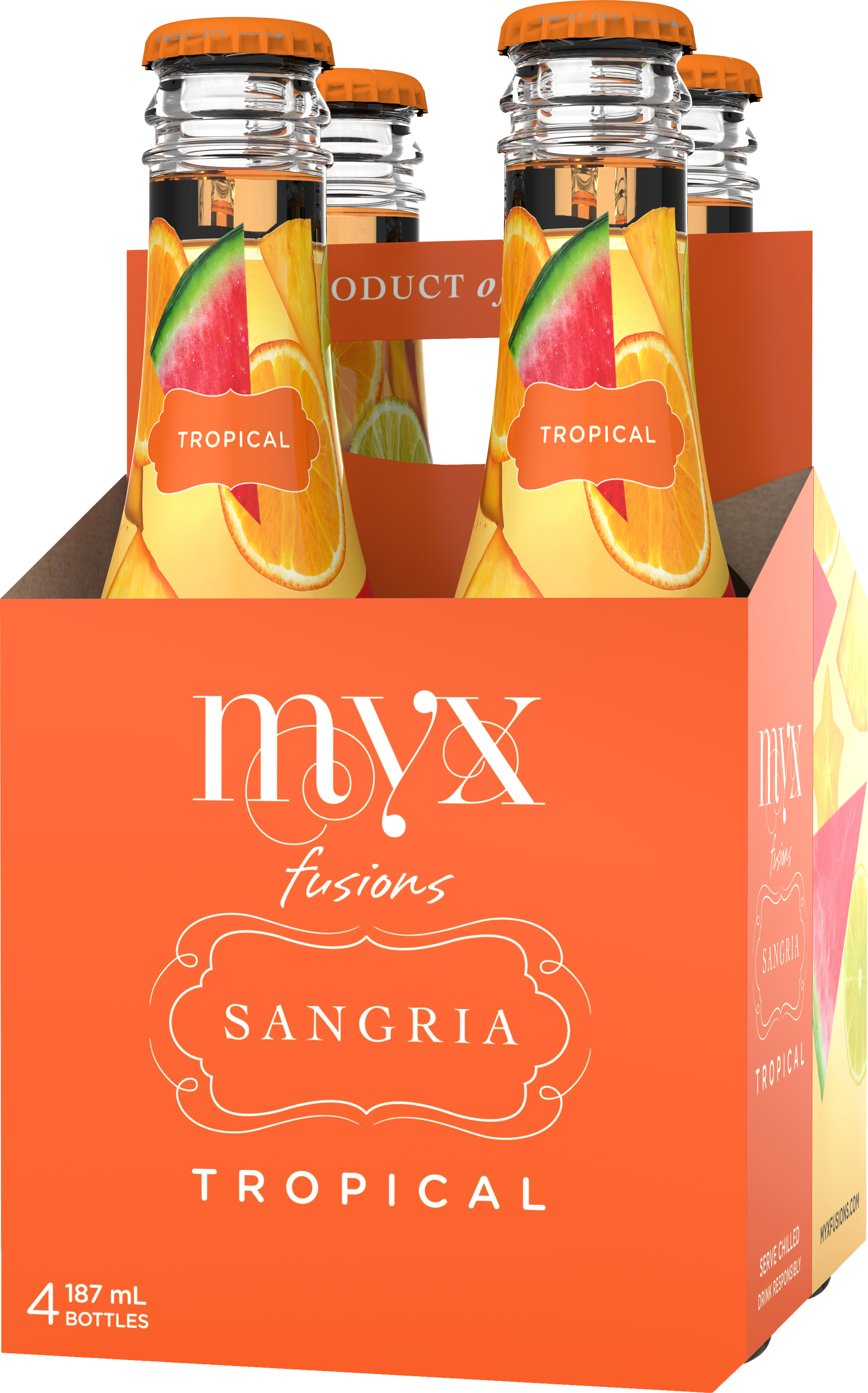 MYX Tropical Sangria