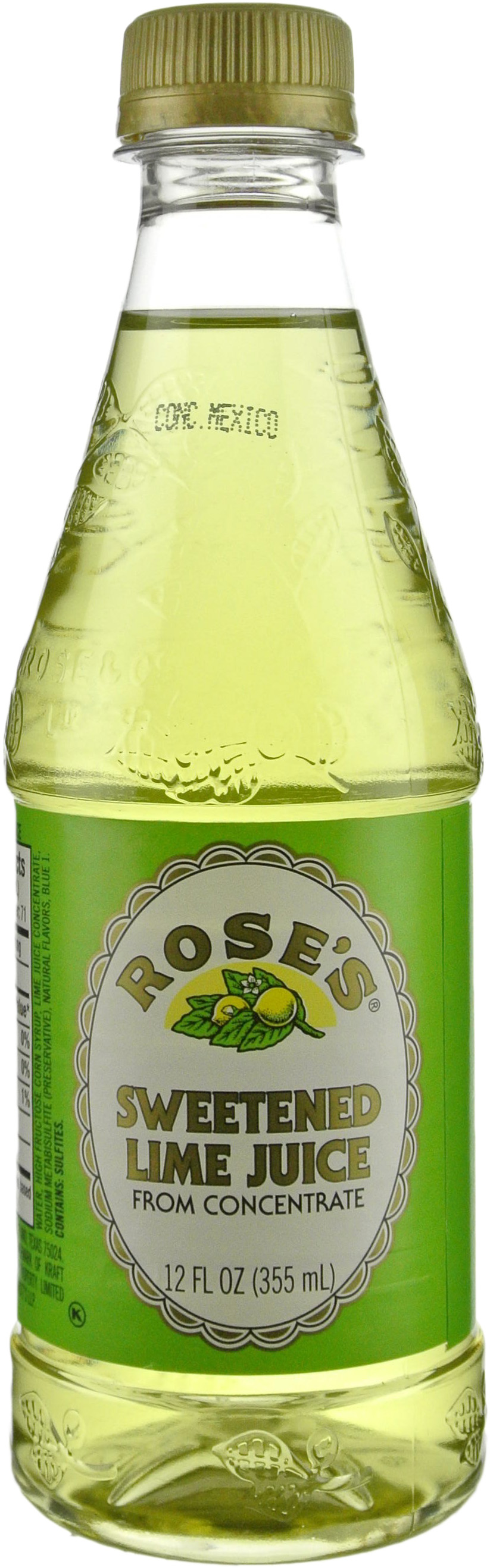 Rose's Liter Sweetened Lime Juice ubicaciondepersonas.cdmx.gob.mx