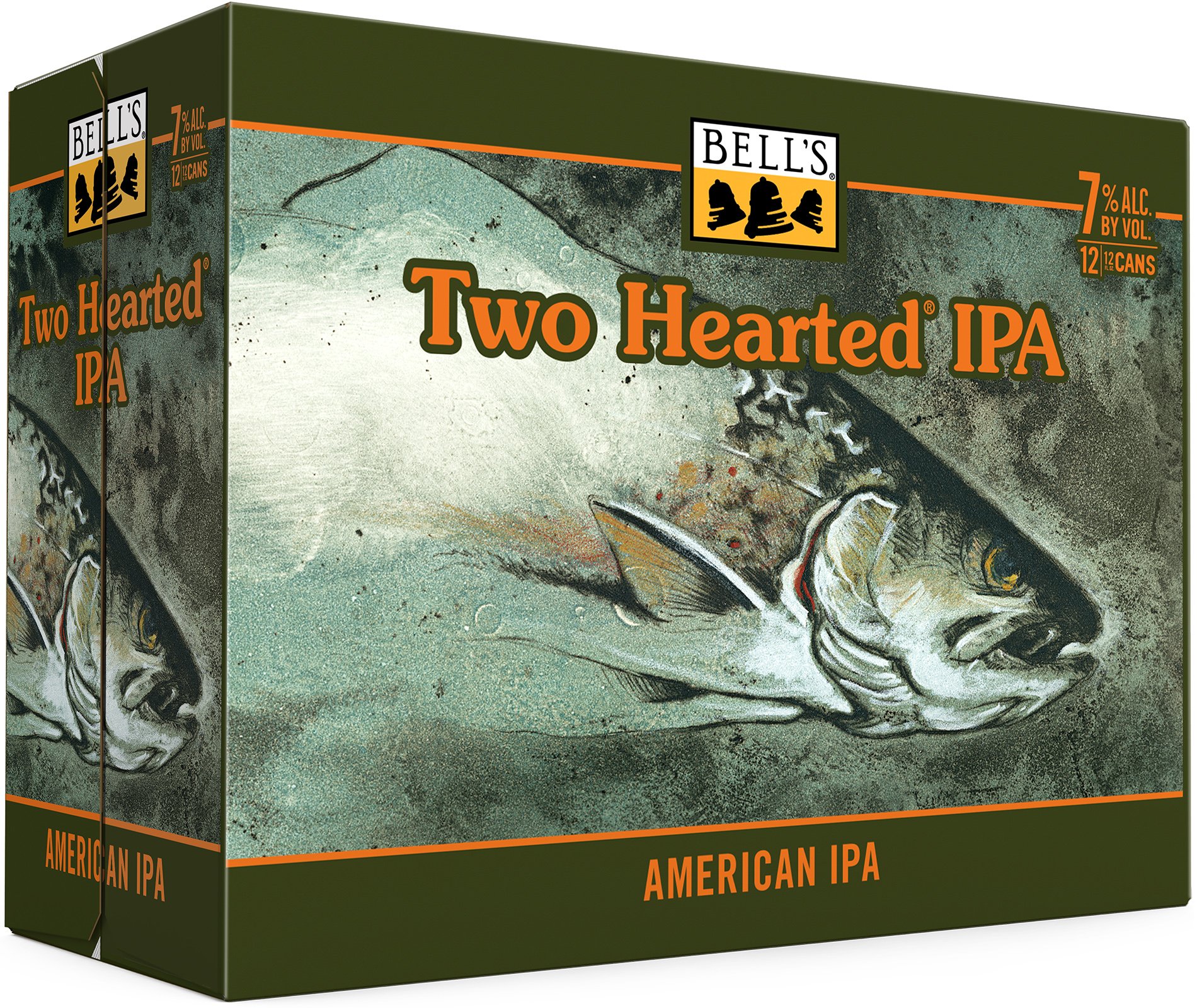 Bell's Two Hearted Ale