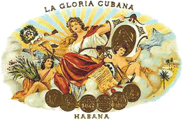 La Gloria Cubana Serie R Belicoso Gift Set 5.75x56
