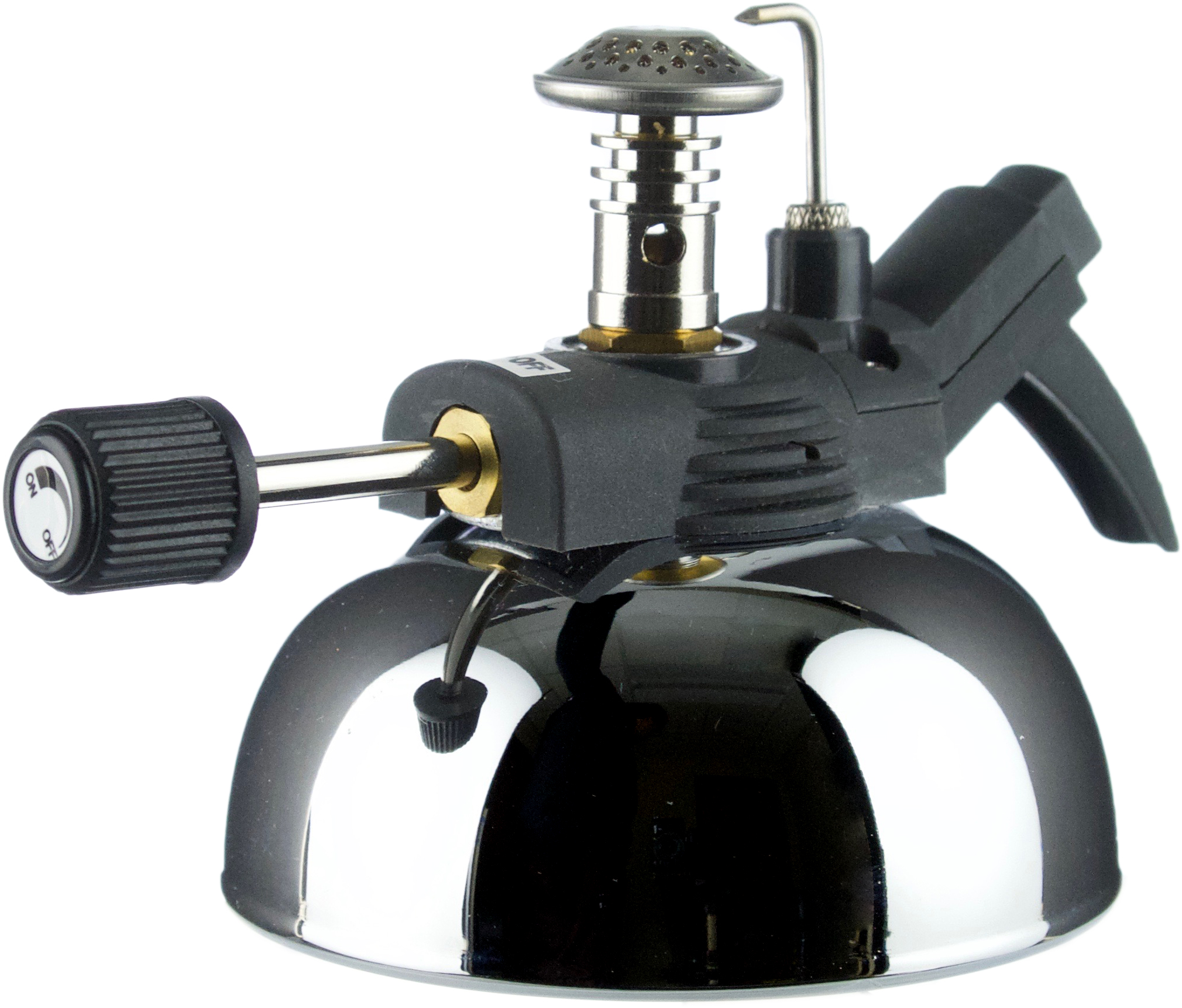 The Burner Table Lighter Alec Bradley | UNIT