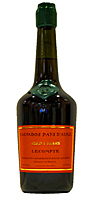 Calvados Lecompte 5 year old Pays d'Auge