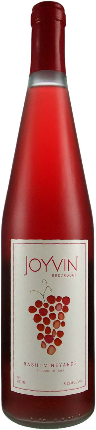 Rashi Joyvin Red