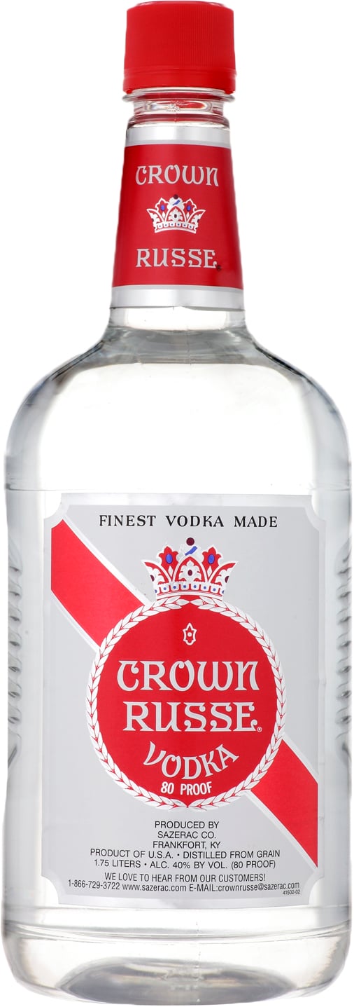 Shop Vodka | Binny's Beverage Depot