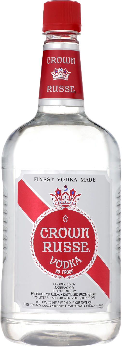 22+ Crown Russe Vodka Review KatliyaKazi