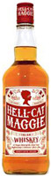 Hellcat Maggie Irish Whiskey Shot Set