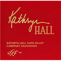 Hall Kathryn Hall Cabernet Sauvignon 2012