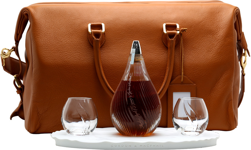 Gordon & Macphail 75 year old Mortlach Private Collection 1939