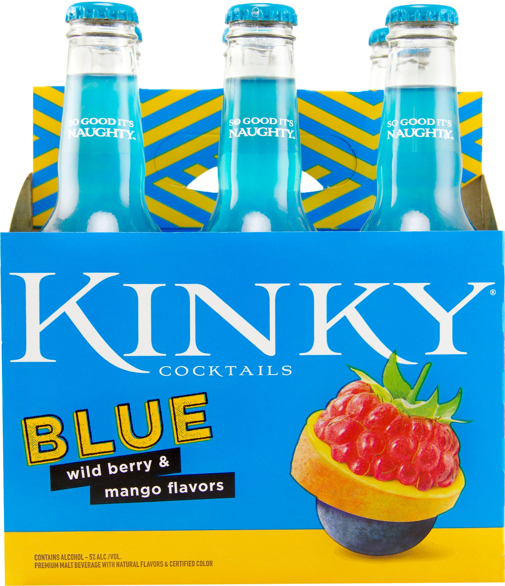 『NEIGHBOR BOOZE MOKEY BLUE』 Blue Moon Non Alcoholic Belgian Style Wheat Beer 6Pk | Hy