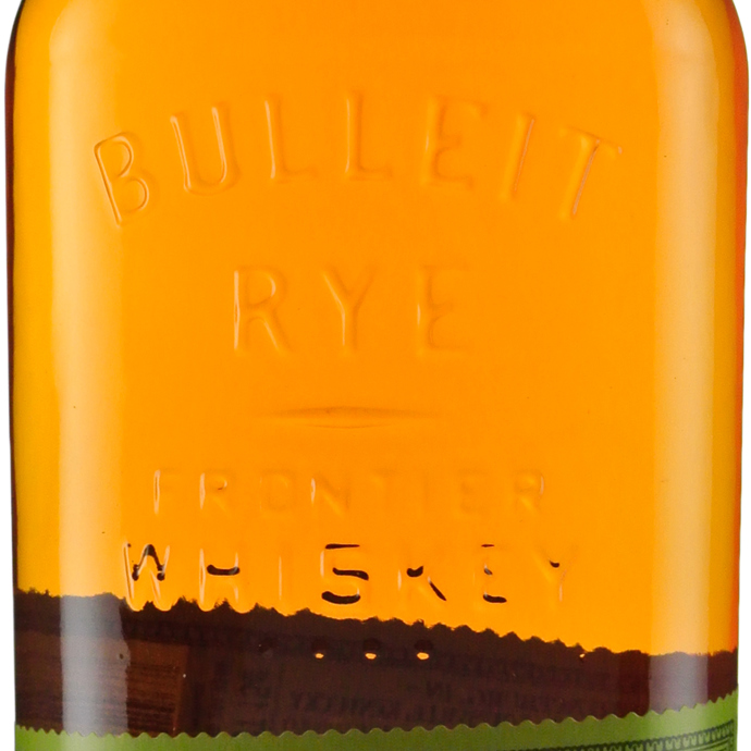 Bulleit 95 Straight Rye Whiskey