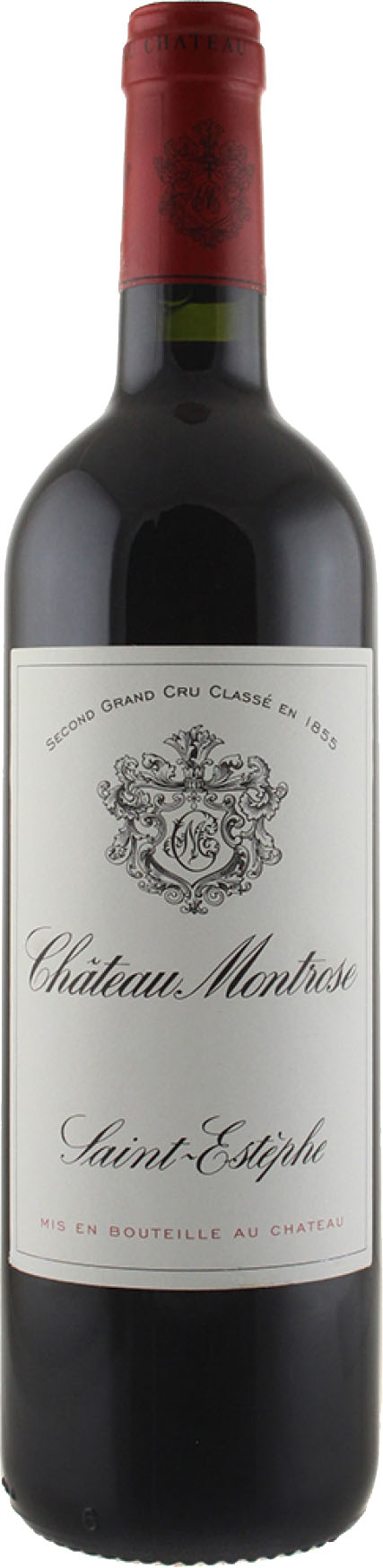 Chateau Montrose Saint Estephe 2005