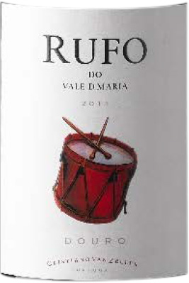 Lemos And Van Zeller Rufo Do Vale Da Maria 2013