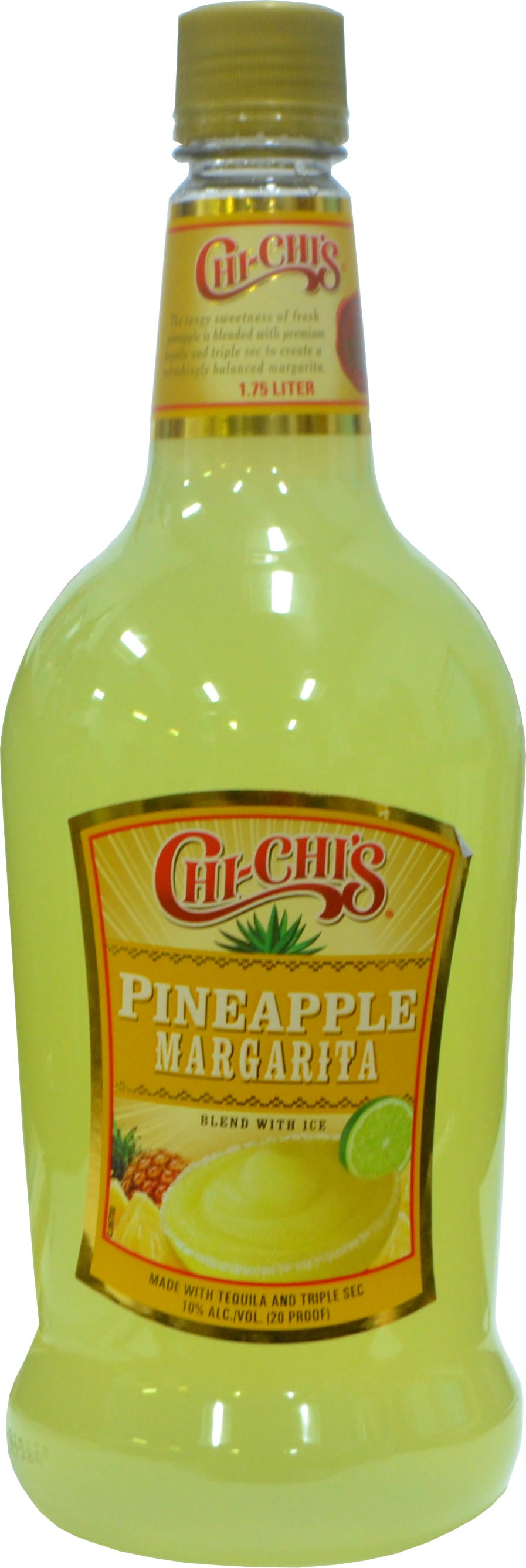 Chi Chi's Pineapple Margarita