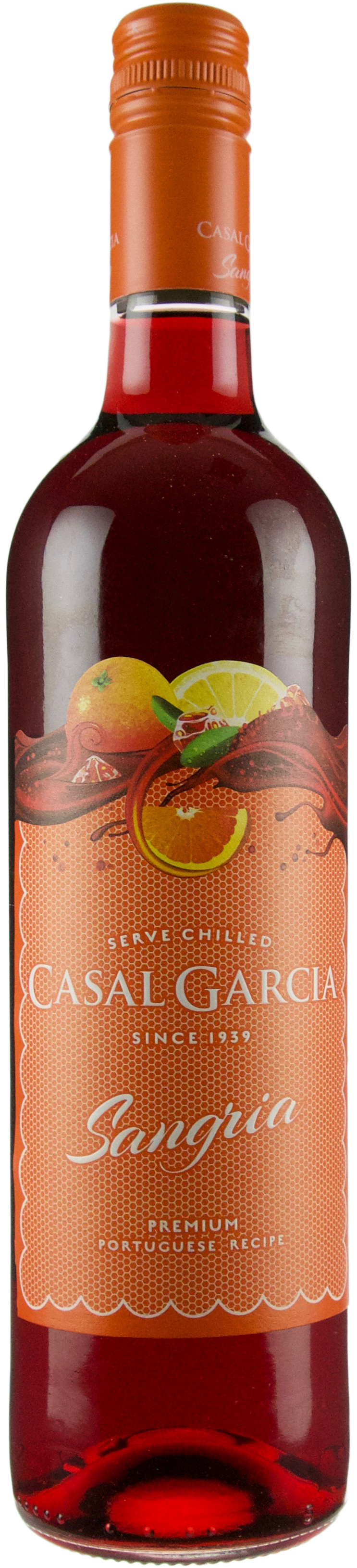 Aveleda Casal Garcia Sangria