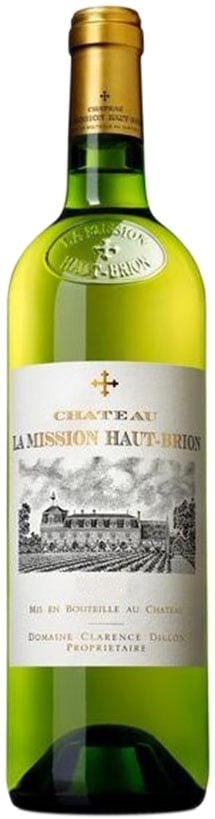 Chateau La Mission Haut Brion Pessac Leognan Blanc 2015