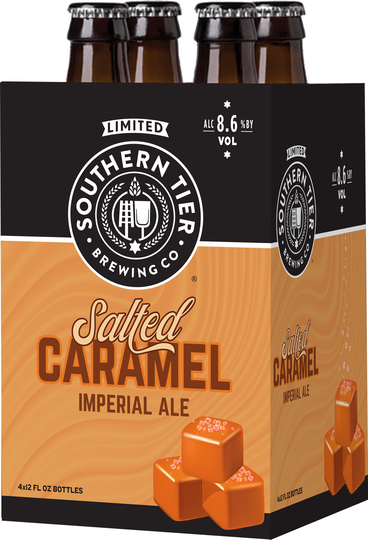 Southern Tier Salted Caramel