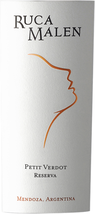 Ruca Malen Petit Verdot Reserva 2013