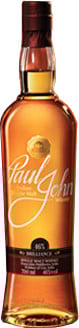 Paul John Brilliance Non Peated Indian Single Malt Whisky