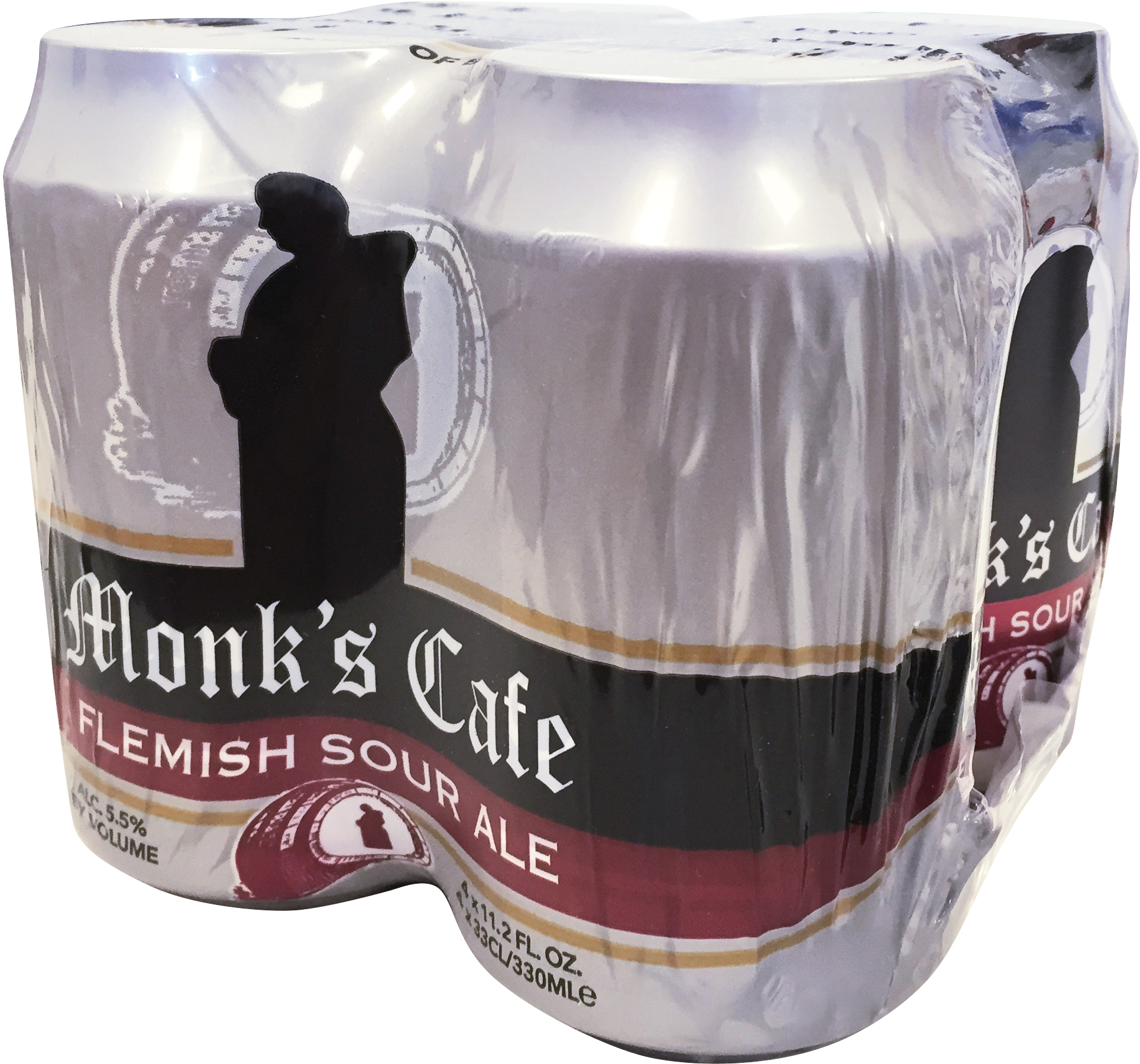 Monk's Cafe Flemish Sour Ale