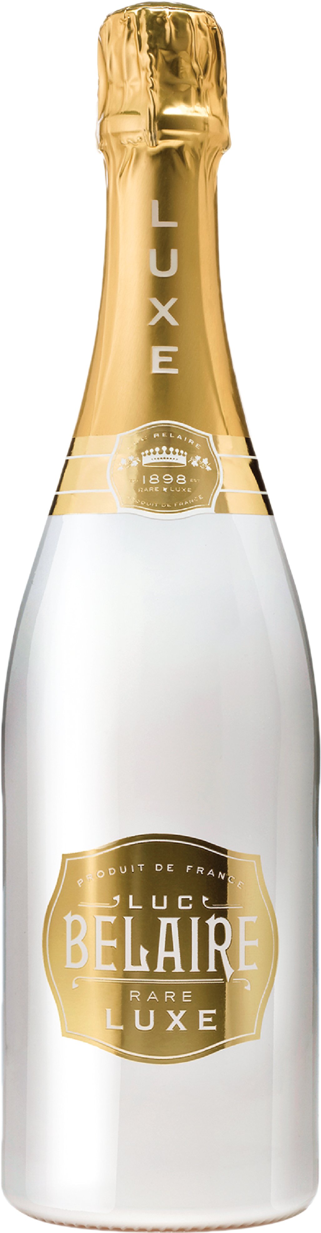 Luc Belaire Rare Luxe | 750 ml Bottle