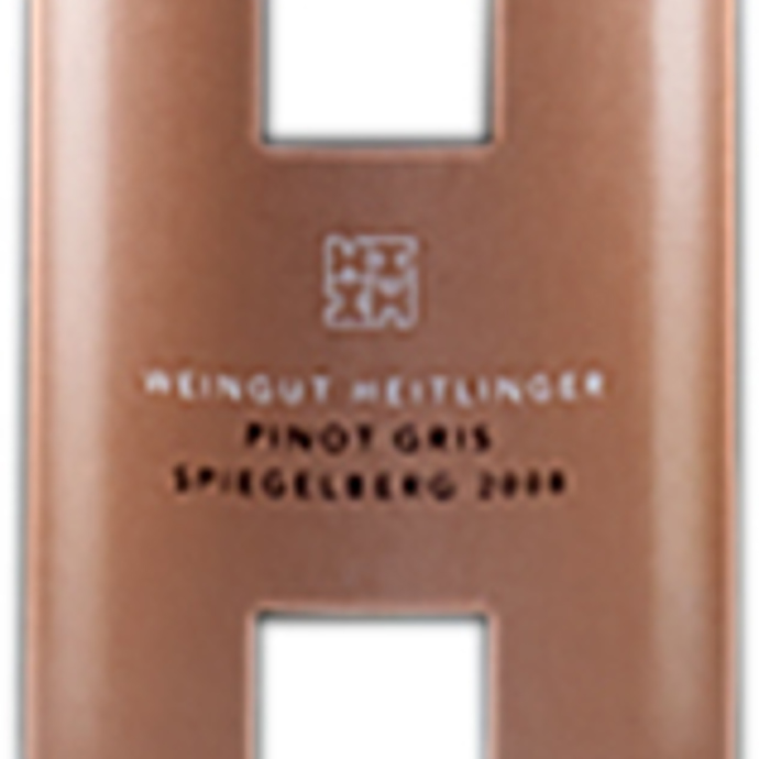 Weingut Heitlinger Pinot Gris 2015