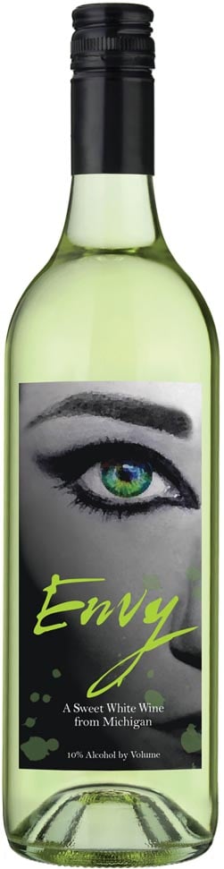 St Julian Envy White | 750 ml Bottle
