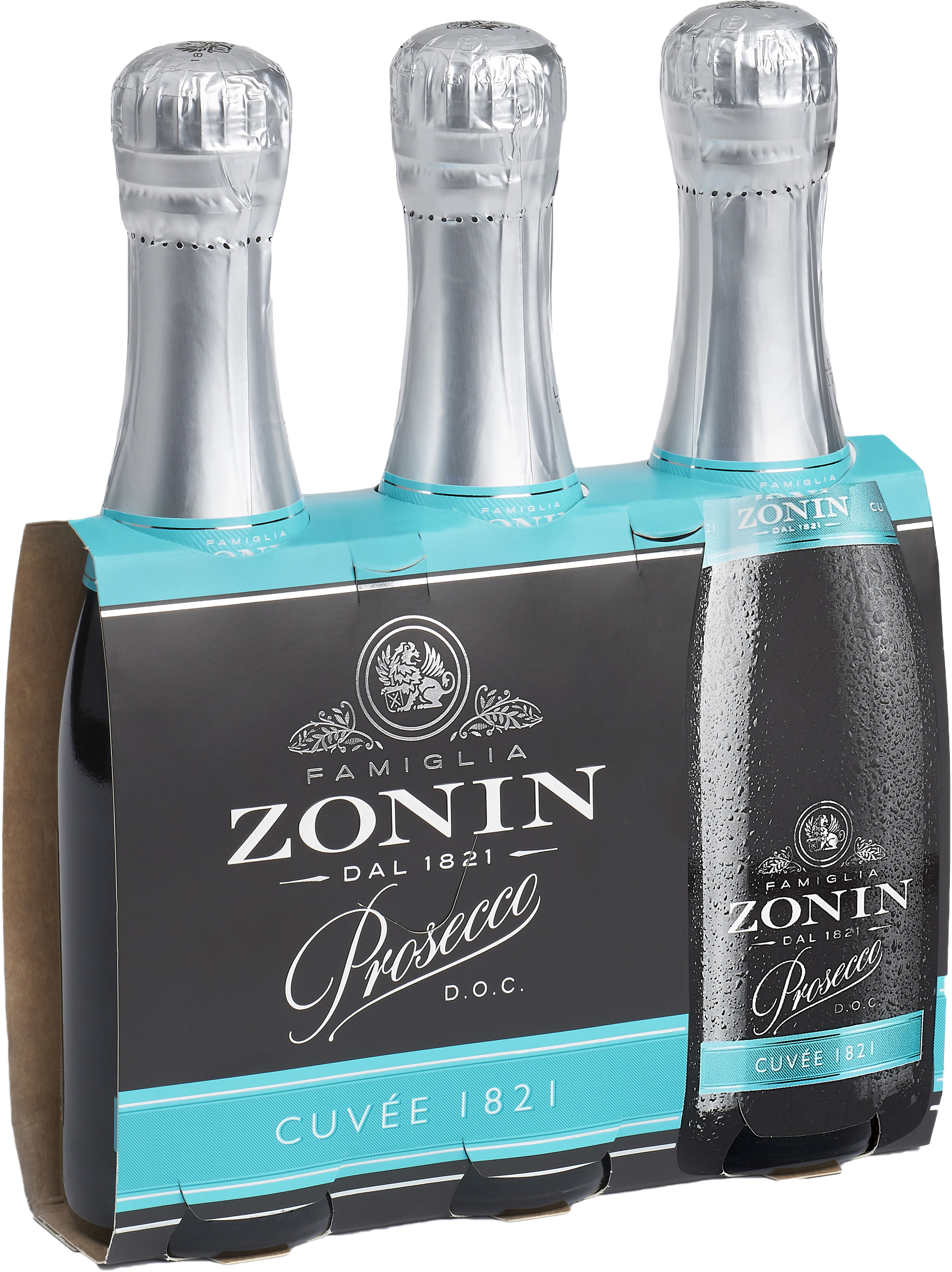La Bella Prosecco La Bella Prosecco