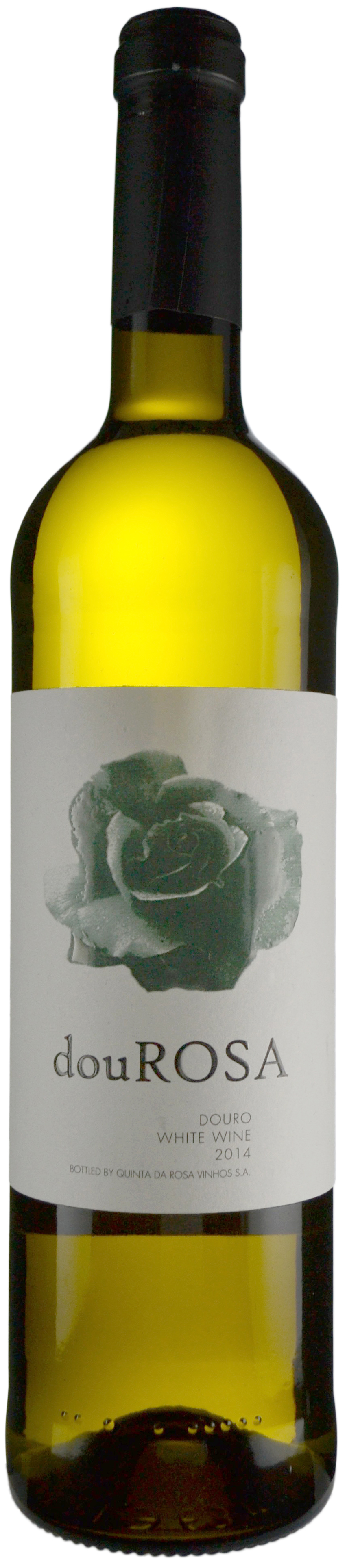 Quinta de la Rosa douRosa White 2014
