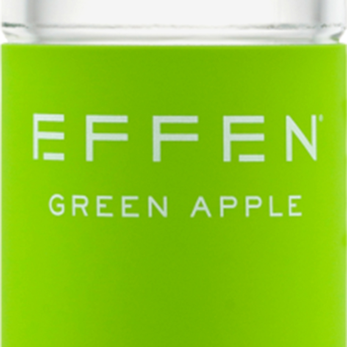 Effen Green Apple Vodka