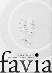 Favia Cabernet Sauvignon Coombsville 2013