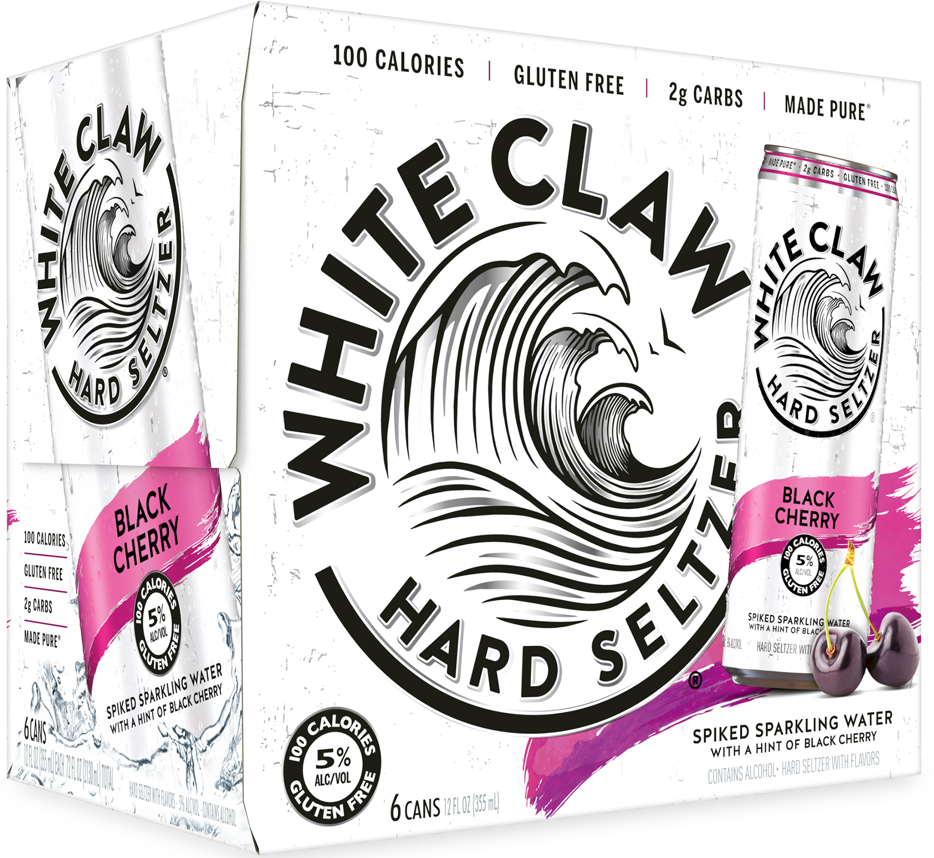 Shop Hard Seltzers & Flavored Beverages Binny's Beverage Depot