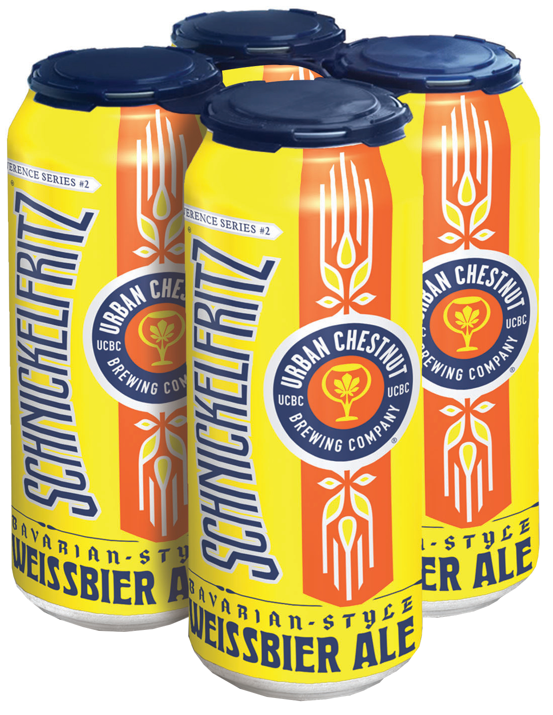 Urban Chestnut Schnickelfritz