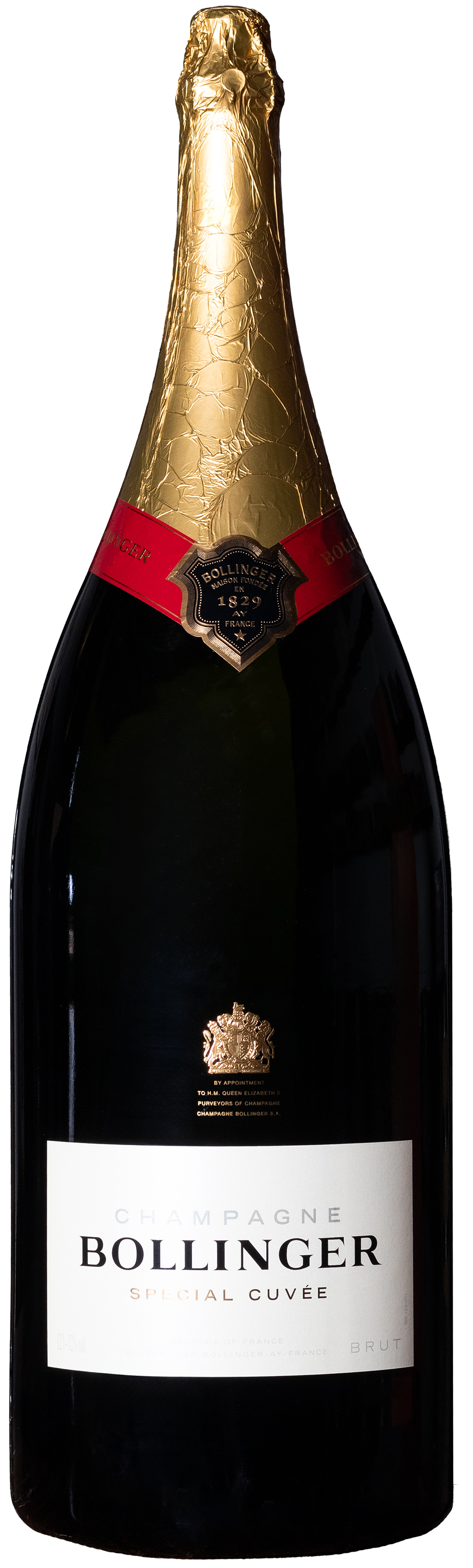 Bollinger Special Cuvee Brut | 12 L Bottle