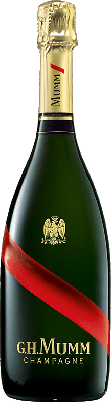 G. H. Mumm Grand Cordon Brut