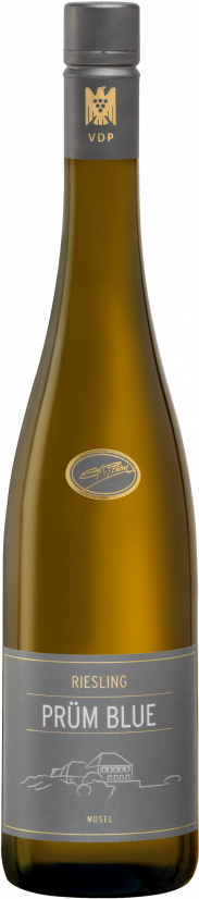 SA Prum Blue Slate Riesling Kabinett 2015
