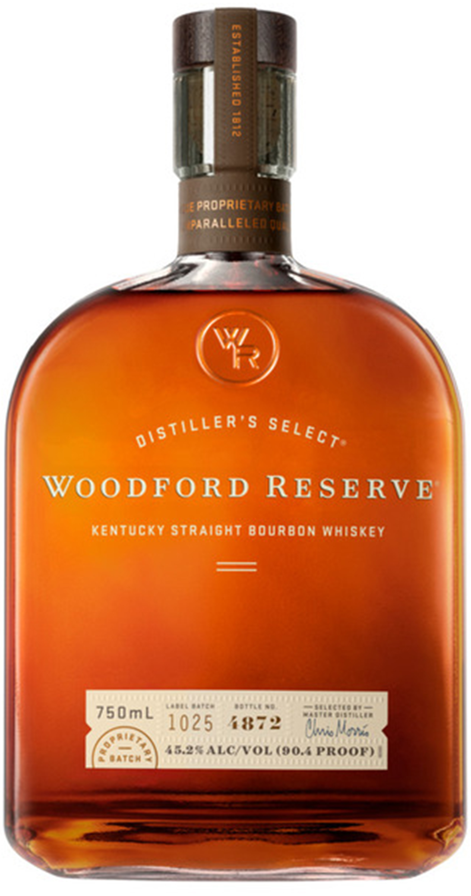 Woodford Reserve Bourbon