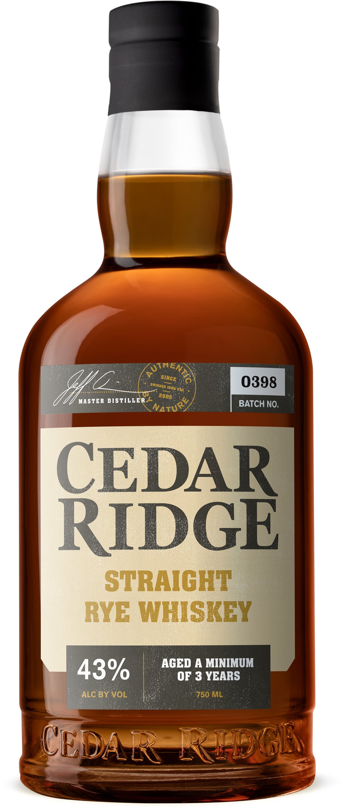 邦楽 rye Rittenhouse Rye 100 Proof | 750 ml Bottle