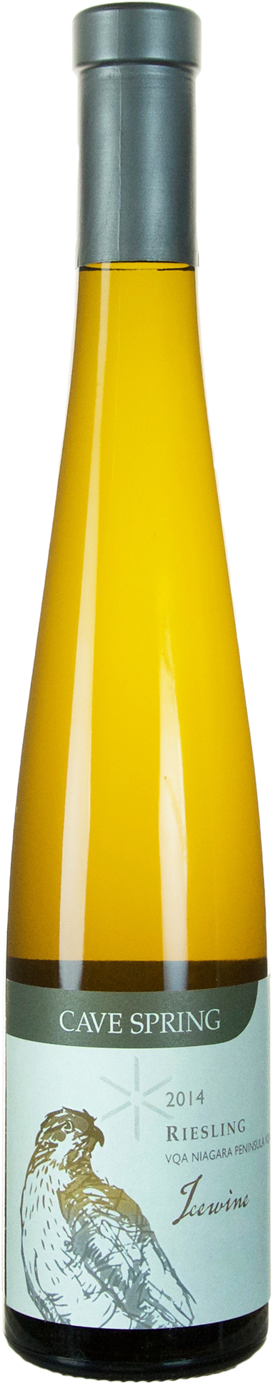 Cave Spring Cellars Riesling Icewine 2014 Half Bottle
