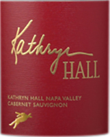 Hall Kathryn Hall Cabernet Sauvignon 2013