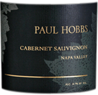 Paul Hobbs Cabernet Sauvignon Napa Valley 2013