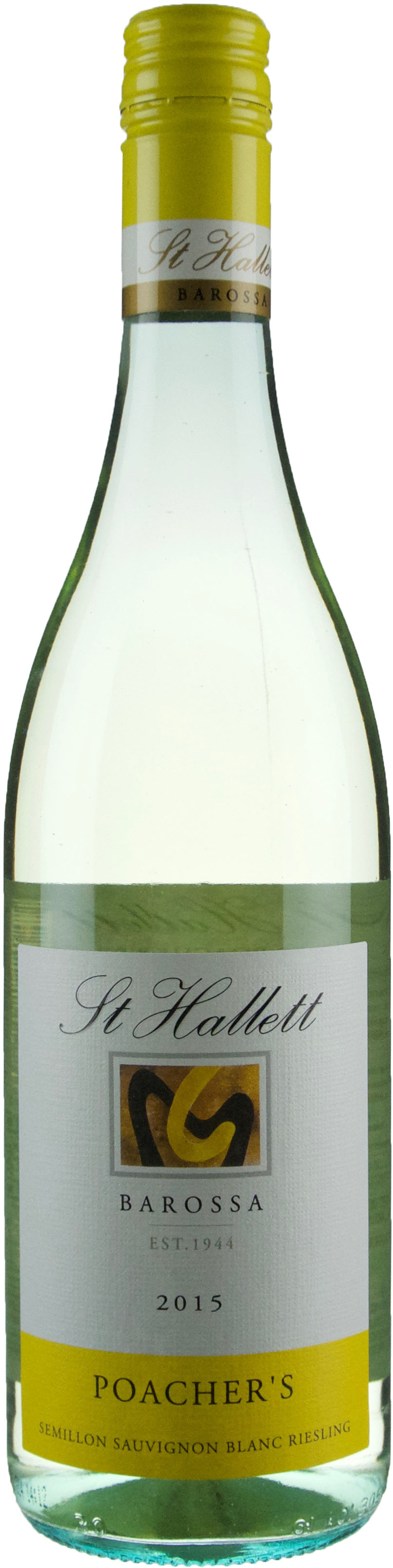 St Hallett Poacher's Semillon Sauvignon Blanc