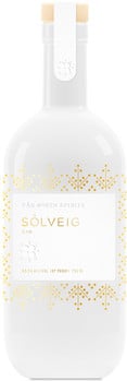 Far North Spirits Solveig Gin