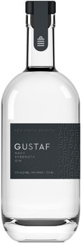 Far North Spirits Gustaf Navy Strength Gin