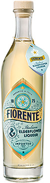 Fiorente Elderflower Liqueur