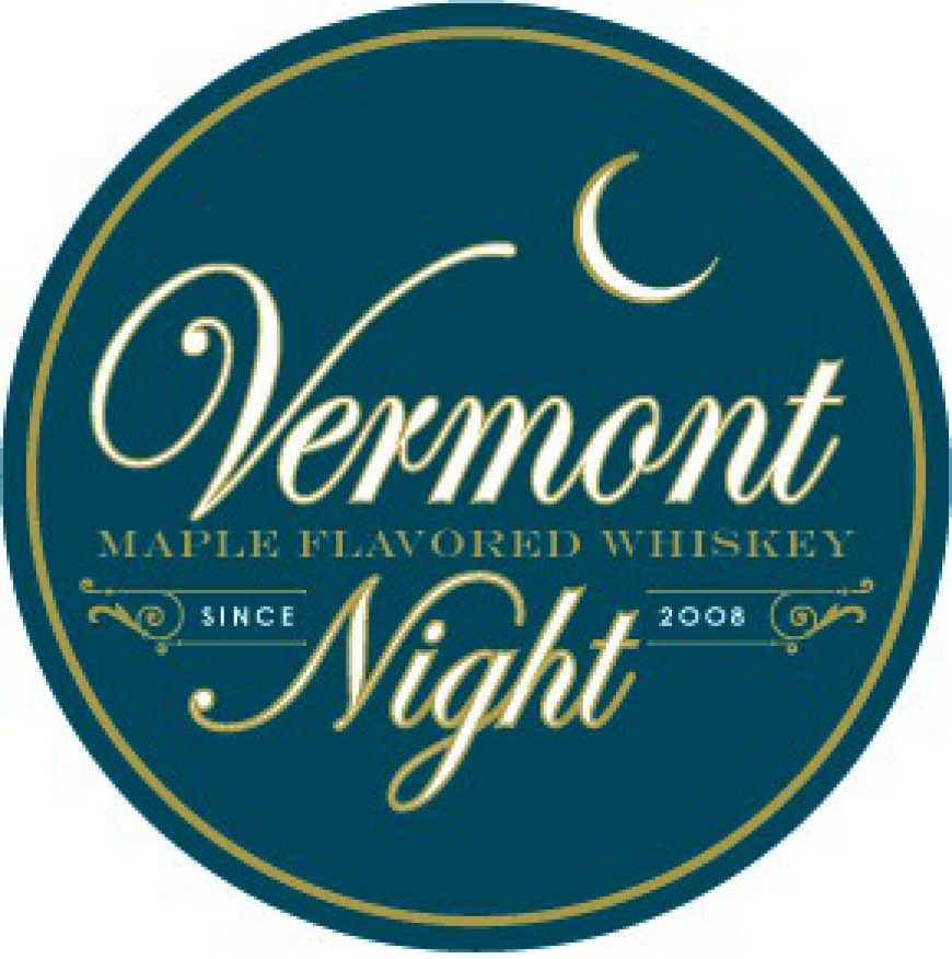 Spirit of St. Louis Distillery Vermont Night Maple Flavored Whiskey
