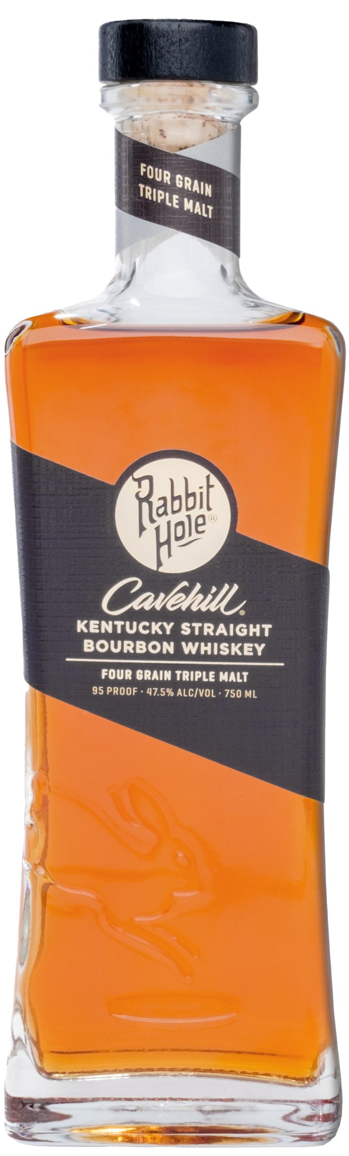 Rabbit Hole Dareringer Straight Bourbon Whiskey Finished in PX