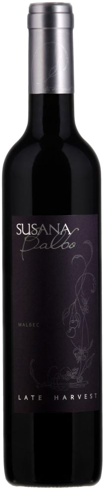 Susana Balbo Late Harvest Malbec 2013