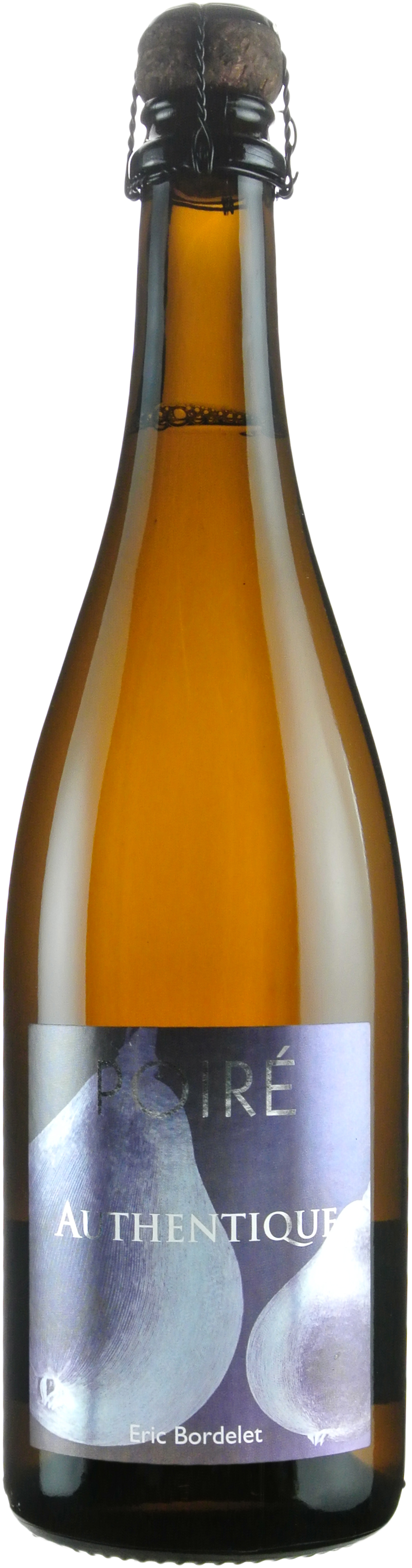 Eric Bordelet Sidre Brut Tendre Pays d'Auge Cider