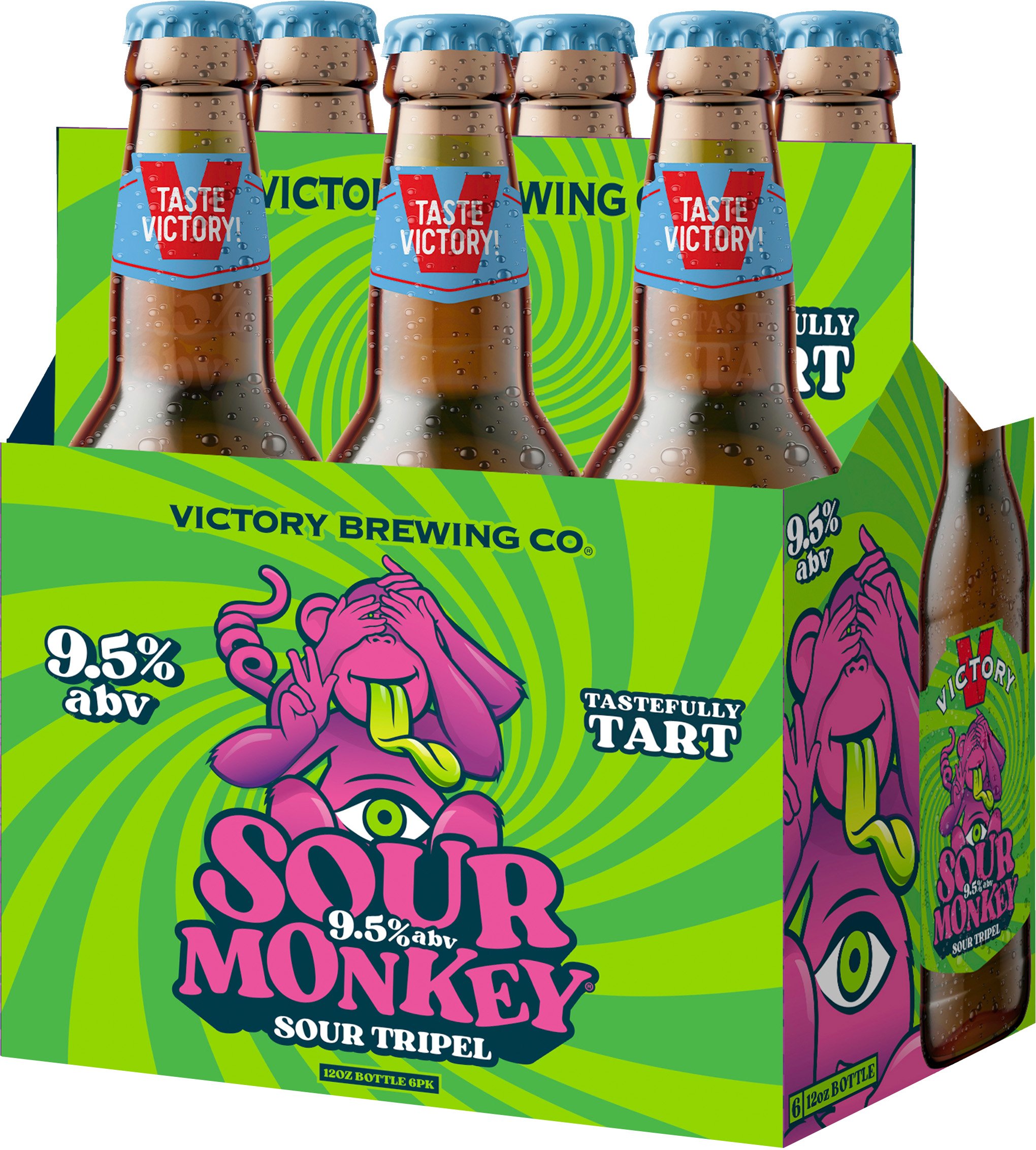 Victory Sour Monkey