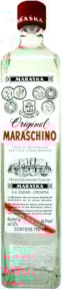 Maraska Maraschino Liqueur